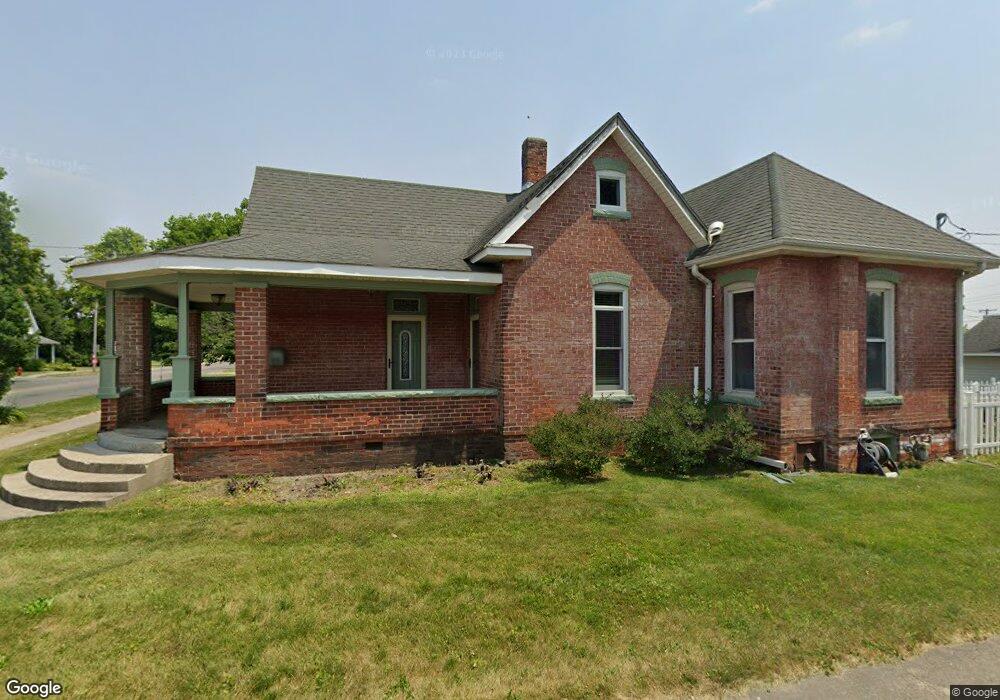 515 E Jefferson St, Tipton, IN 46072 - photo 1