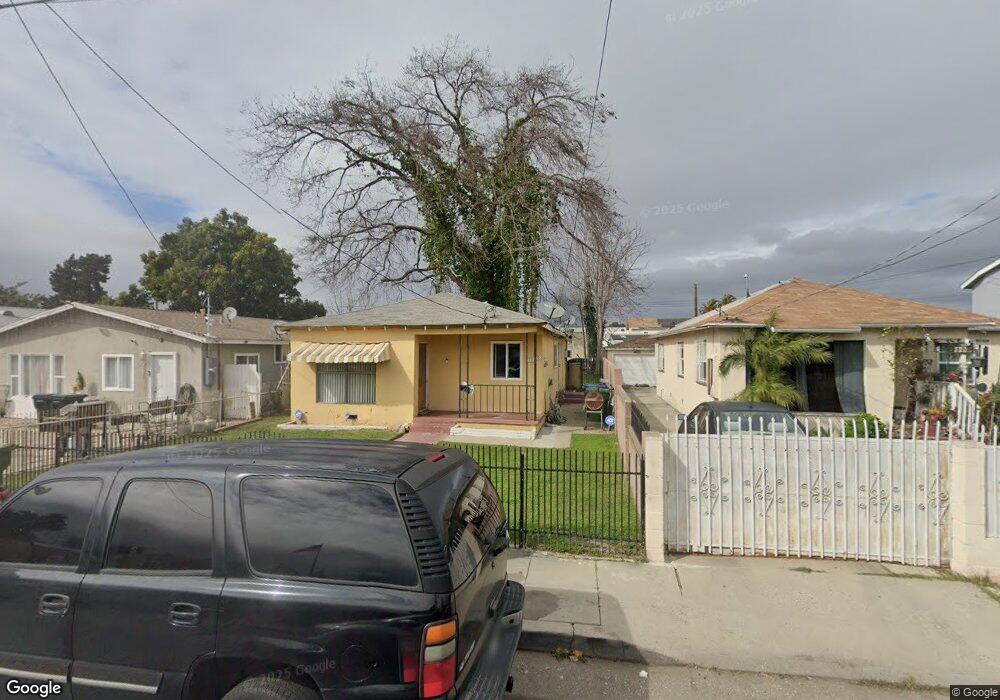 Street View Photo