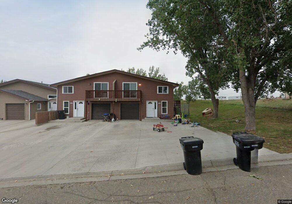 2023 1st St, Havre, MT 59501 - photo 1