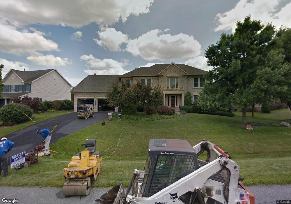 8215 Fox Hunt Ln, Frederick, MD 21702 - photo 1