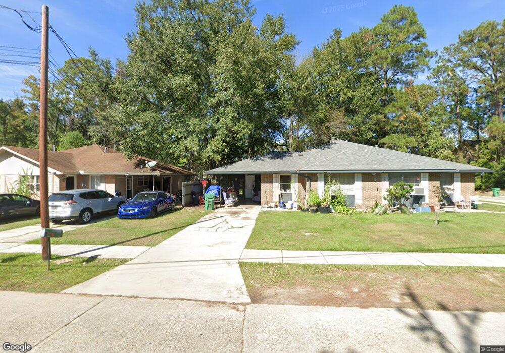 1170-72 Cousin St, Slidell, LA 70458 - photo 1
