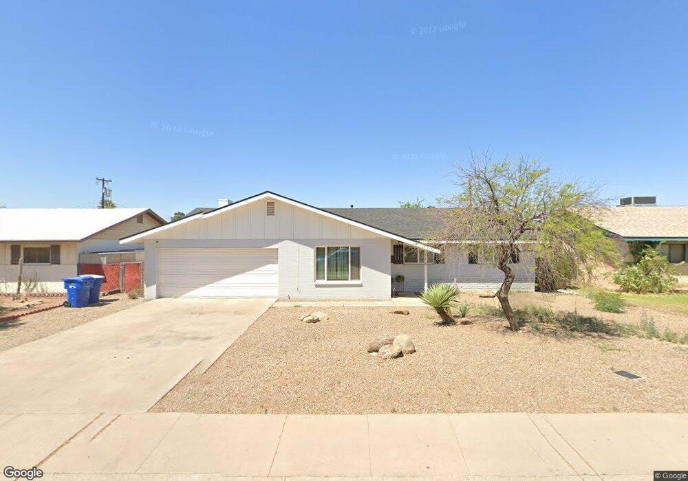 118 E Cairo Dr, Tempe, AZ 85282 - photo 1