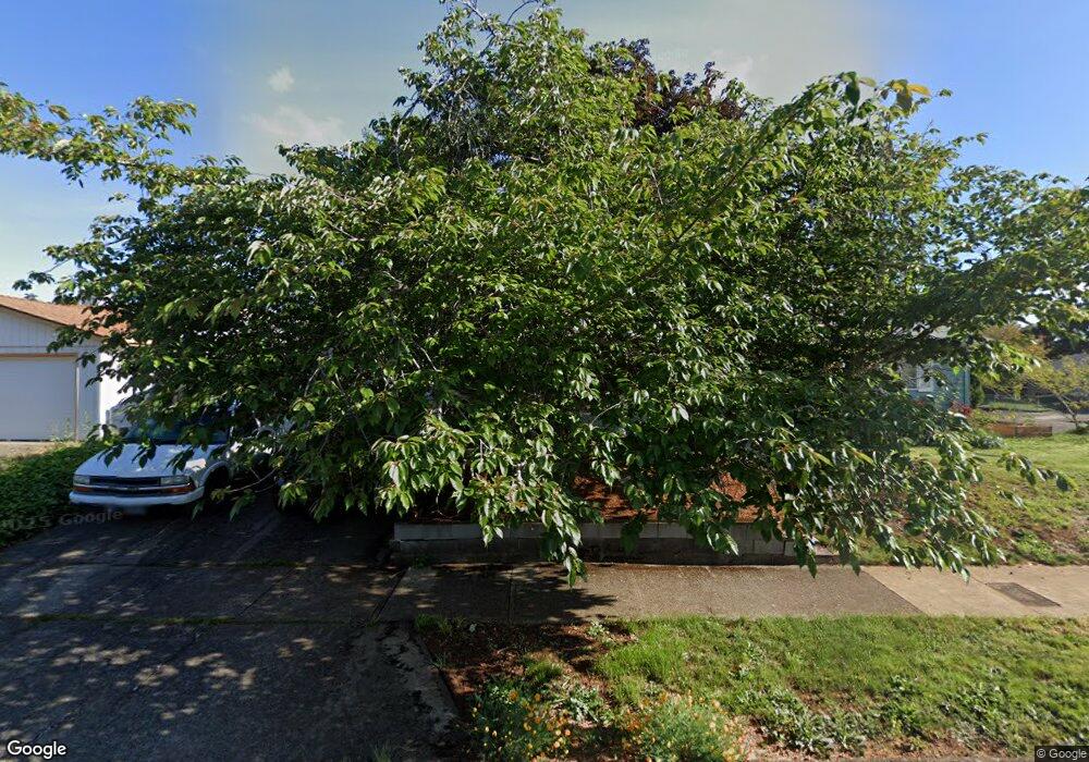 1095 Sharon Loop SE, Salem, OR 97306 - photo 1