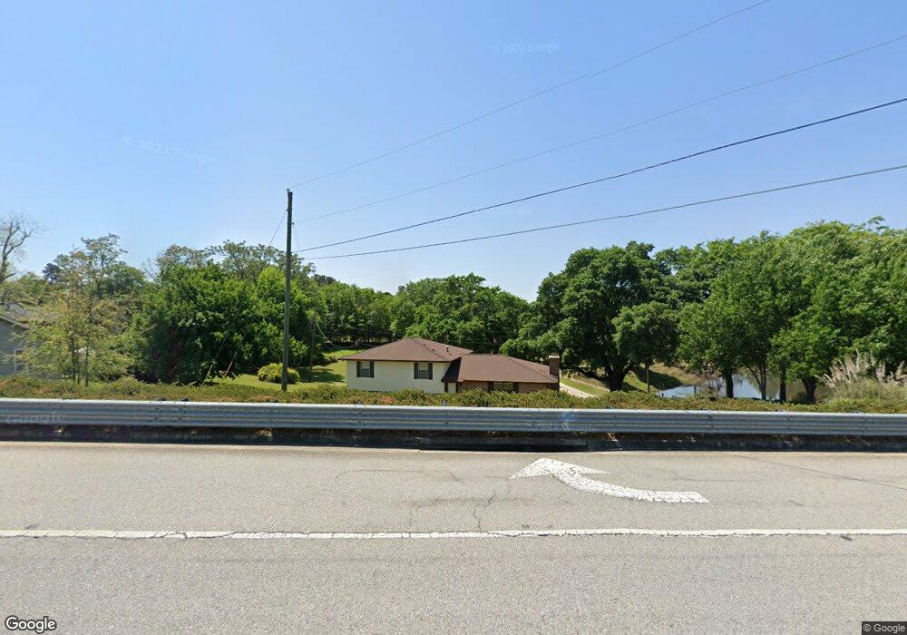 4318 Wrightsboro Rd, Grovetown, GA 30813 - photo 1