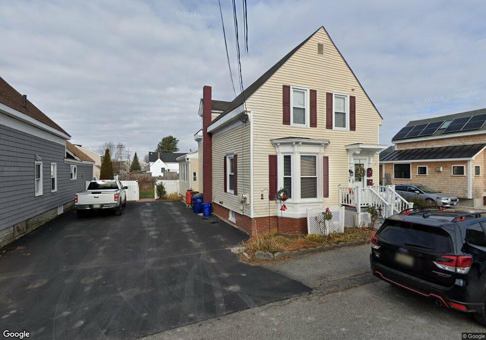 55 D St, South Portland, ME 04106 - photo 1