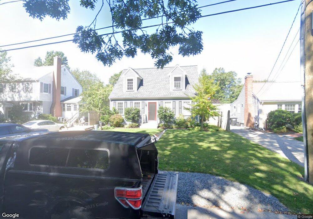 50 Irving Rd, Scituate, MA 02066 - photo 1