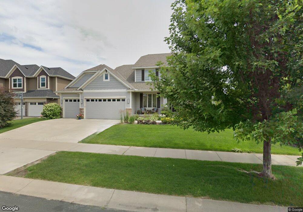 6386 Garland Ln N, Osseo, MN 55311 - photo 1