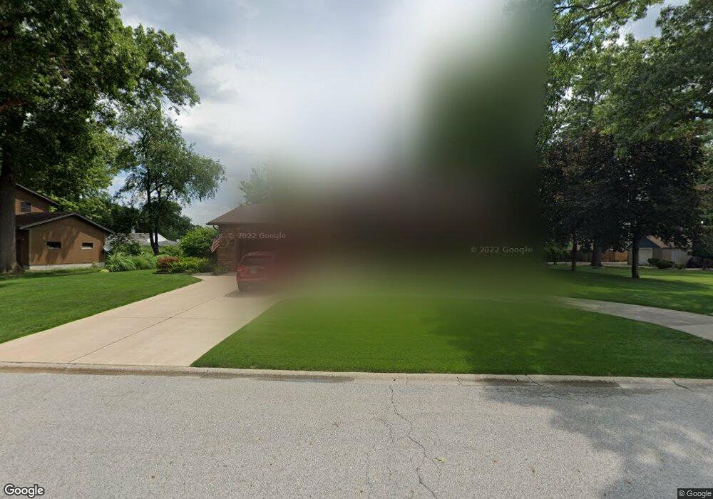 219 N True St, Griffith, IN 46319 - photo 1