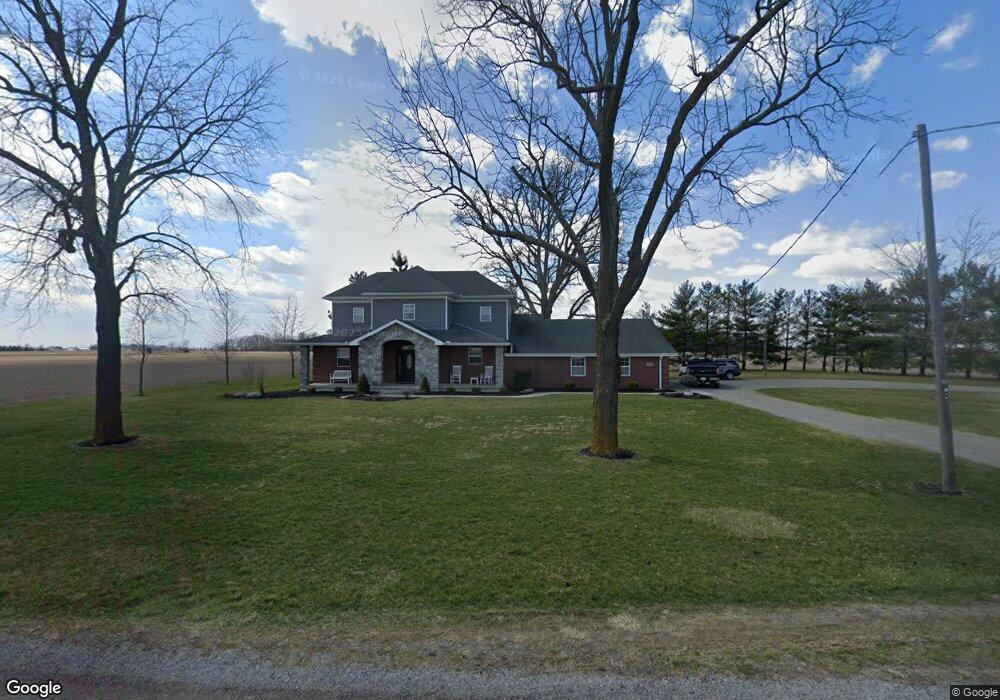15434 Road 18, Fort Jennings, OH 45844 - photo 1