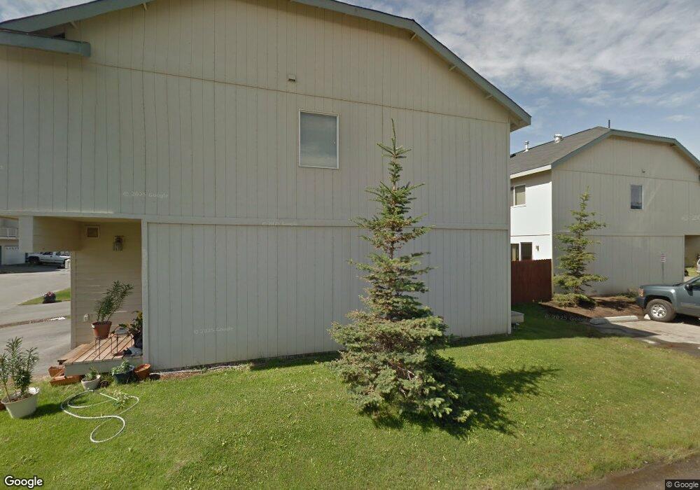 1635 Woodroe Ln unit 72, Anchorage, AK 99507 - photo 1