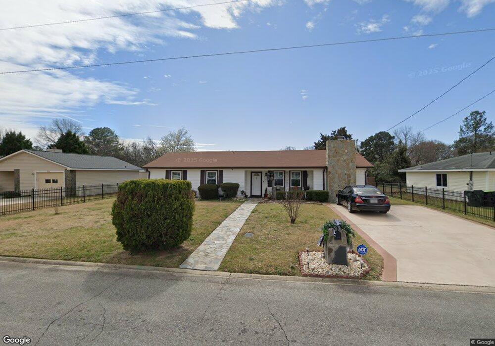 709 Fieldstone Rd, Warner Robins, GA 31093 - photo 1