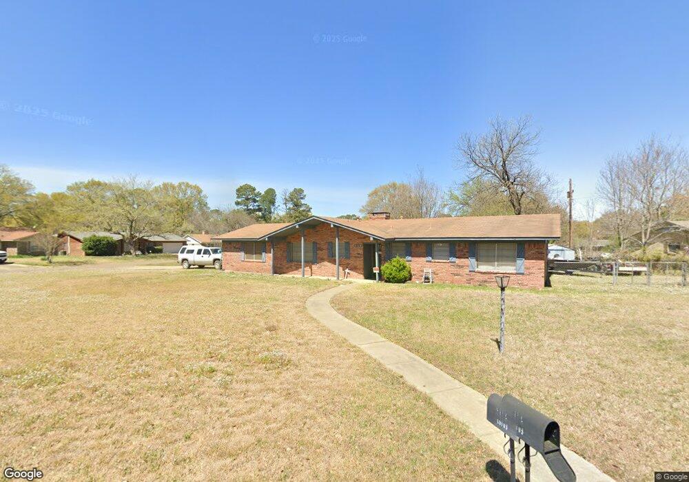 4112 Lotus St, Texarkana, TX 75503 - photo 1