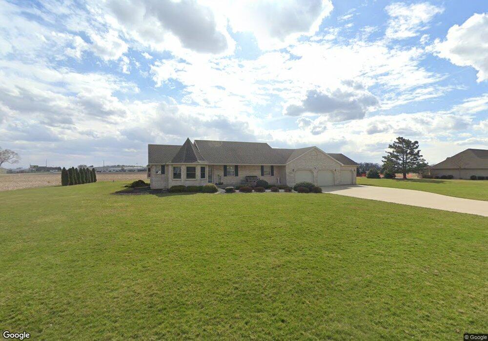 18075 Road M17, Fort Jennings, OH 45844 - photo 1