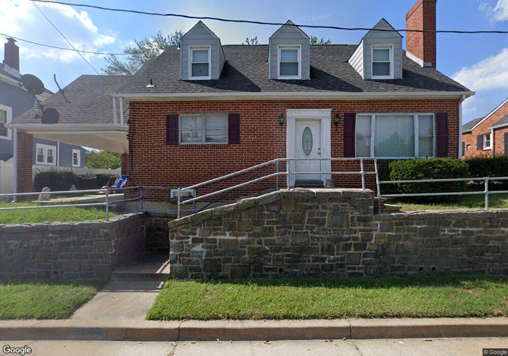 1405 Wilmington Rd, New Castle, DE 19720 - photo 1