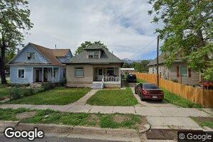 310 Parry St, Ogden, UT 84404