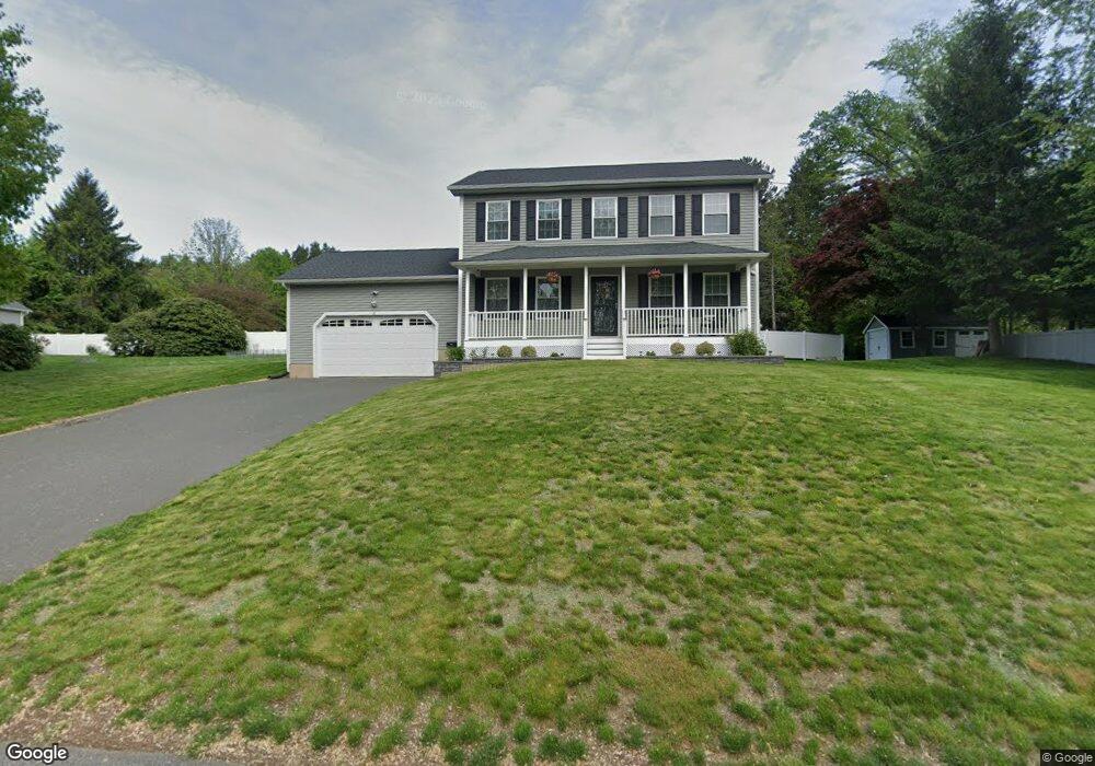 10 Lower Beverly Hills, West Springfield, MA 01089 - photo 1