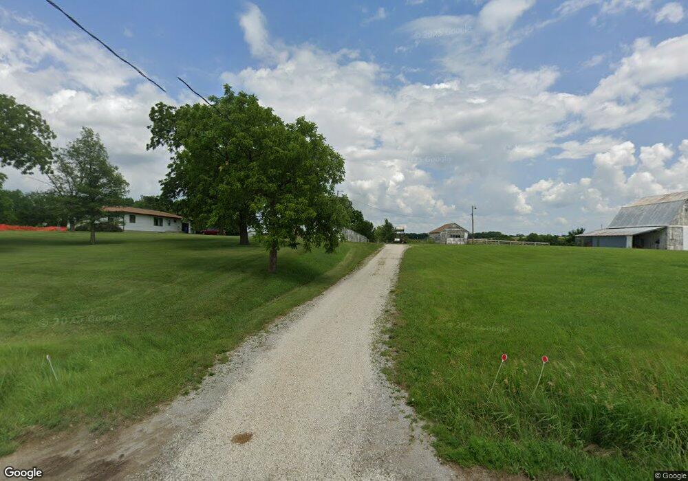 15936 Q Rd, Mayetta, KS 66509 - photo 1