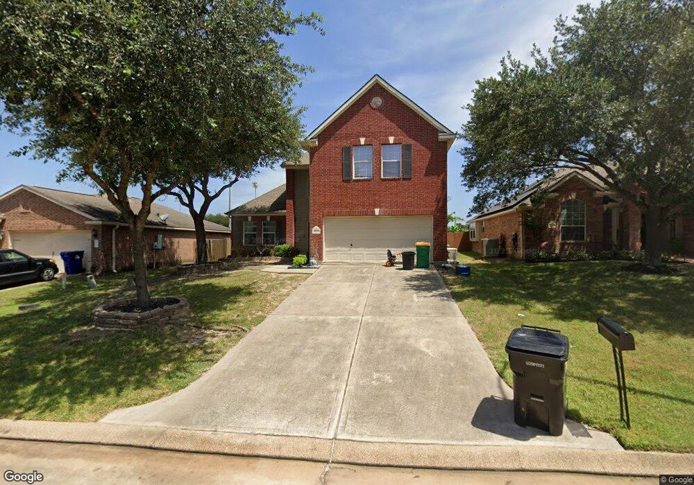 30531 N Sulphur Creek Dr, Magnolia, TX 77355 - photo 1