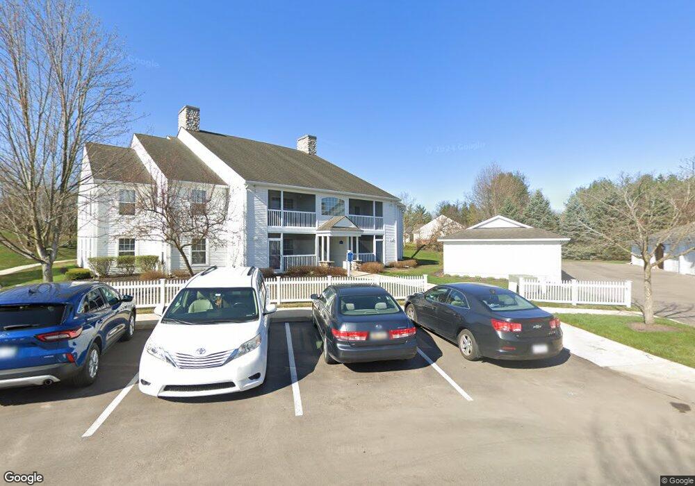 2792 S Knightsbridge Cir, Ann Arbor, MI 48105 - photo 1