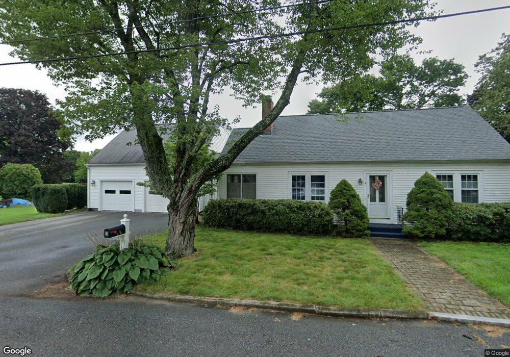 3 Meadow Ln, Southborough, MA 01772 - photo 1