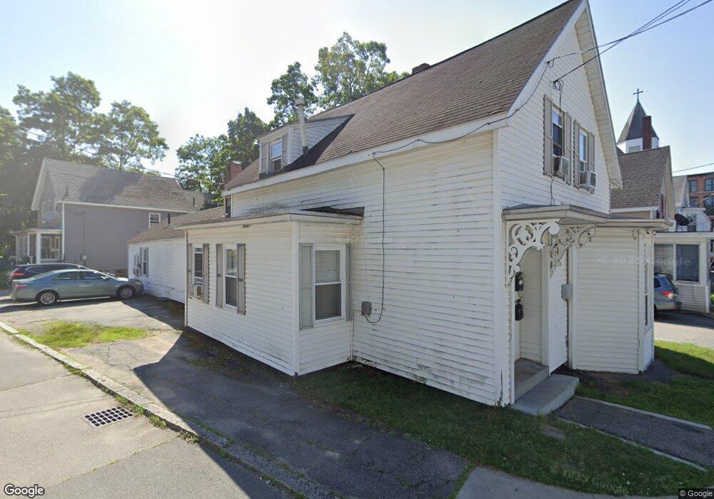 9 Green St, Nashua, NH 03064 - photo 1