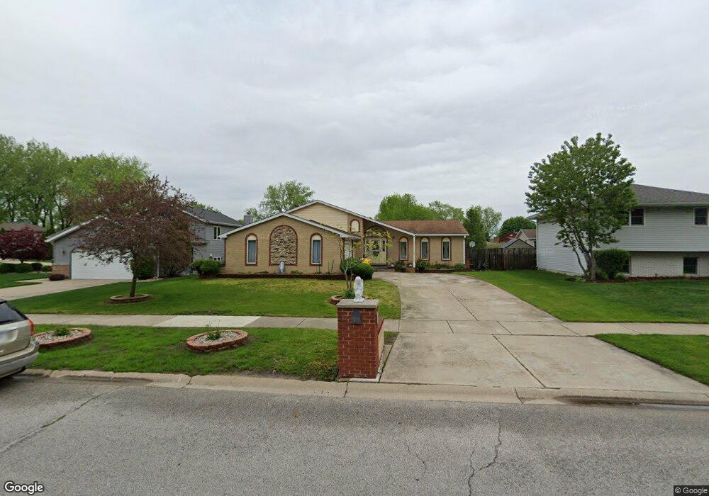 1706 W Pine St, Griffith, IN 46319 - photo 1