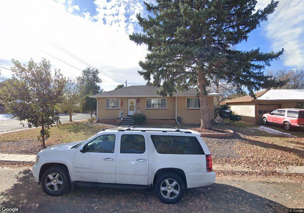 2301 Joliet St, Aurora, CO 80010 - photo 1