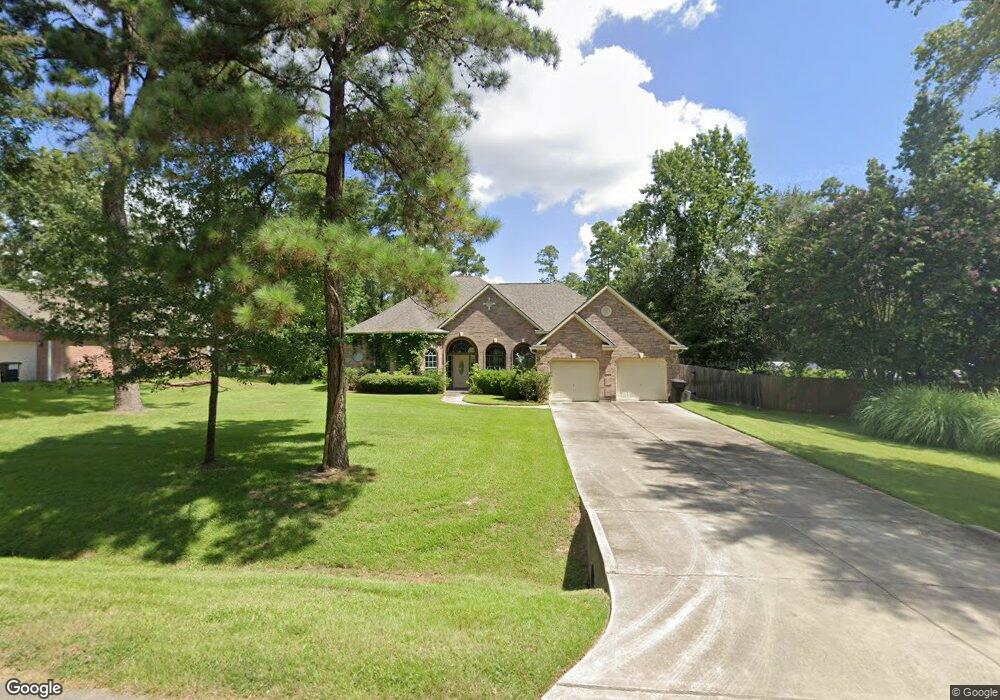 7010 Oak Bluff Dr, Magnolia, TX 77354 - photo 1