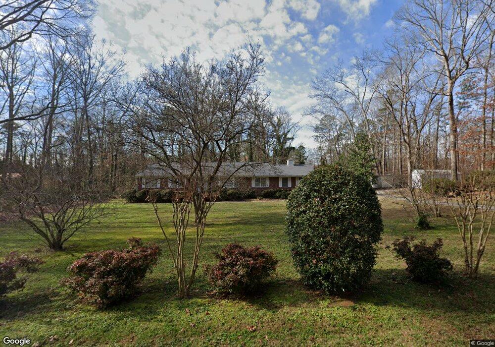 3732 S Whippoorwill Dr, Duluth, GA 30096 - photo 1