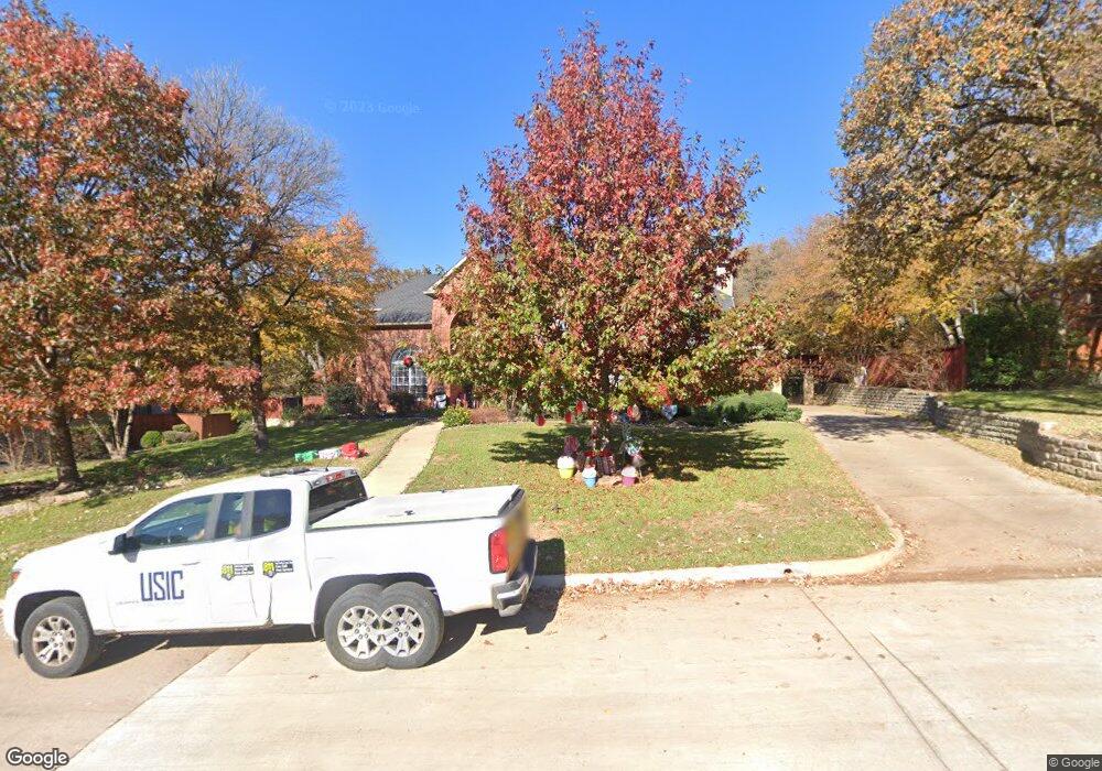 1306 Forest Hills Ct, Southlake, TX 76092 - photo 1