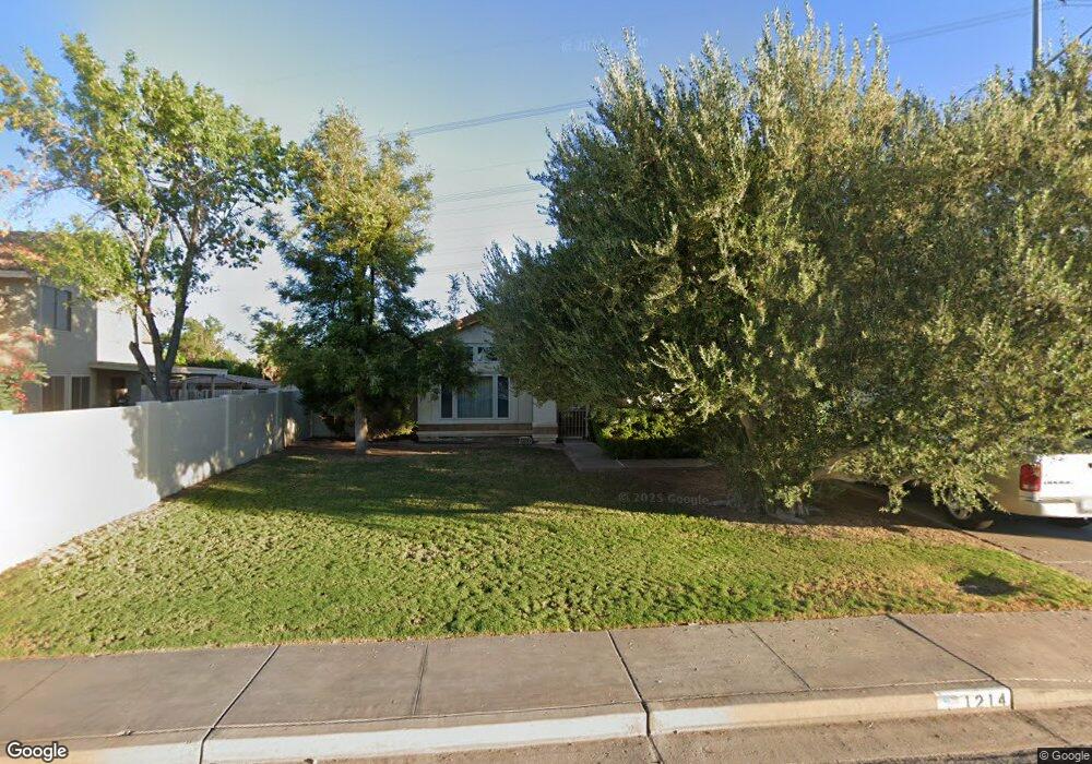 1214 E Divot Dr, Tempe, AZ 85283 - photo 1