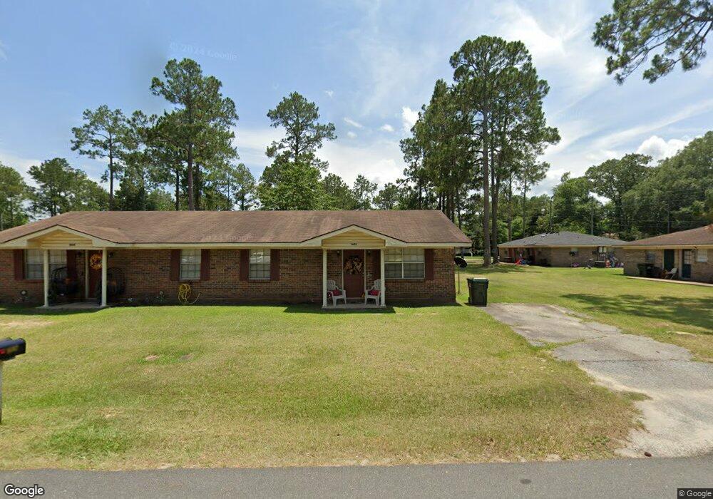 1602 Libby St, Bainbridge, GA 39819 - photo 1