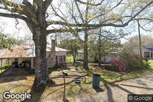 301 S 3rd St, Greensburg, LA 70441