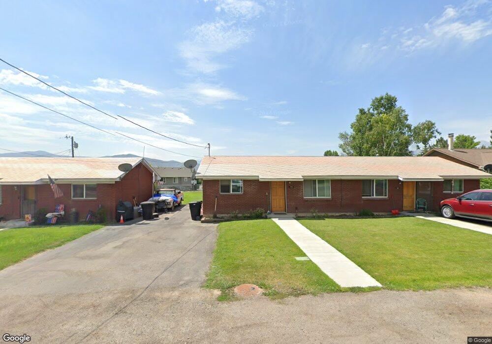 60 E 100 S, Midway, UT 84049 - photo 1