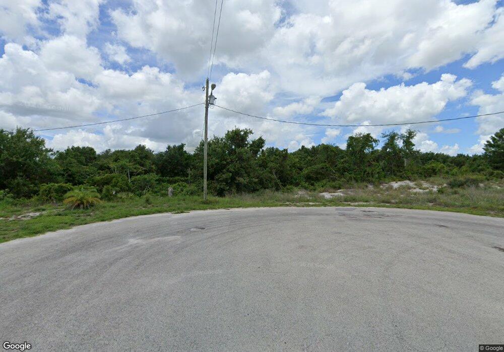 0 Ann Ln, Frostproof, FL 33843 - photo 1