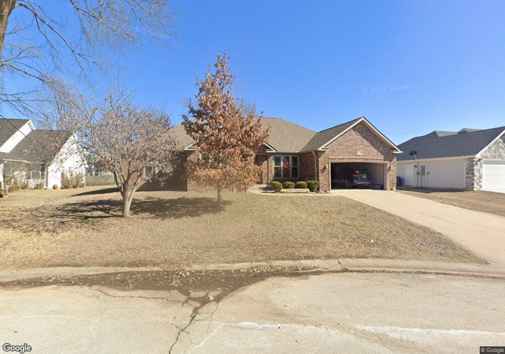 309 Rustic Ridge, Carl Junction, MO 64834 - photo 1