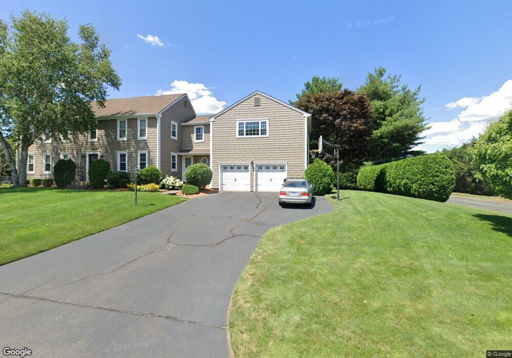 7 Clove Hill St, Wethersfield, CT 06109 - photo 1