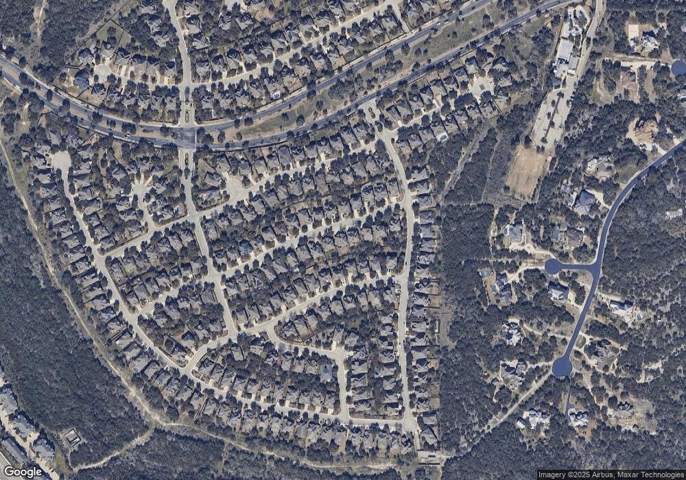 3538 Hilldale Point, San Antonio, TX 78261 - photo 1