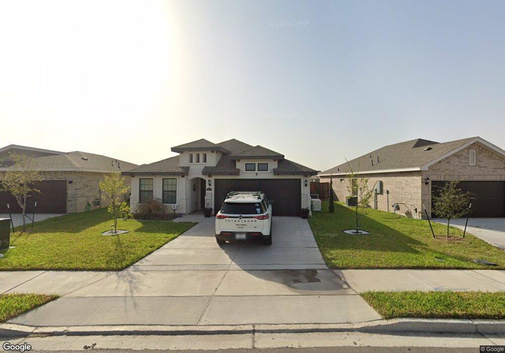 2702 N Plumbago Ave, Edinburg, TX 78541 - photo 1