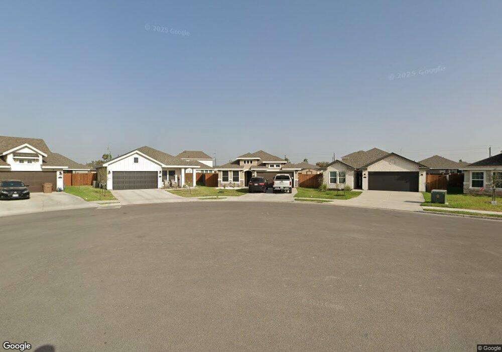 2703 N Plumbago Ave, Edinburg, TX 78541 - photo 1