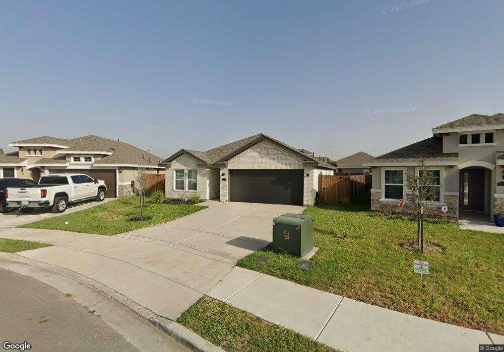 2705 N Plumbago Ave, Edinburg, TX 78541 - photo 1