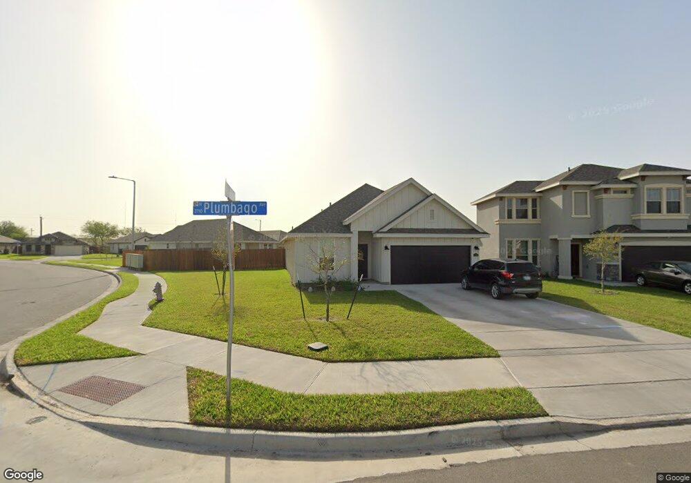 2708 N Plumbago Ave, Edinburg, TX 78541 - photo 1