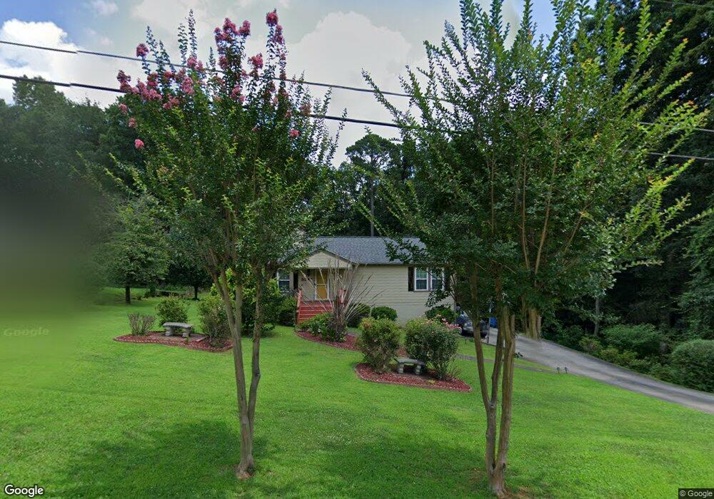 3947 Cherokee Trail, Suwanee, GA 30024 - photo 1