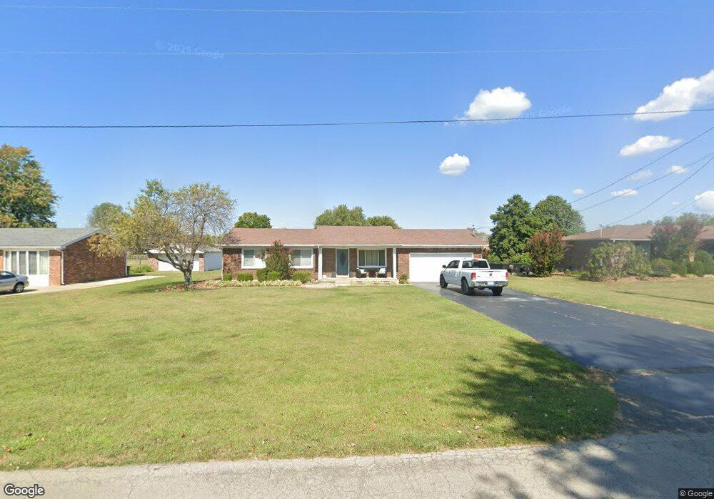 533 Harrison Cir, Mount Washington, KY 40047 - photo 1