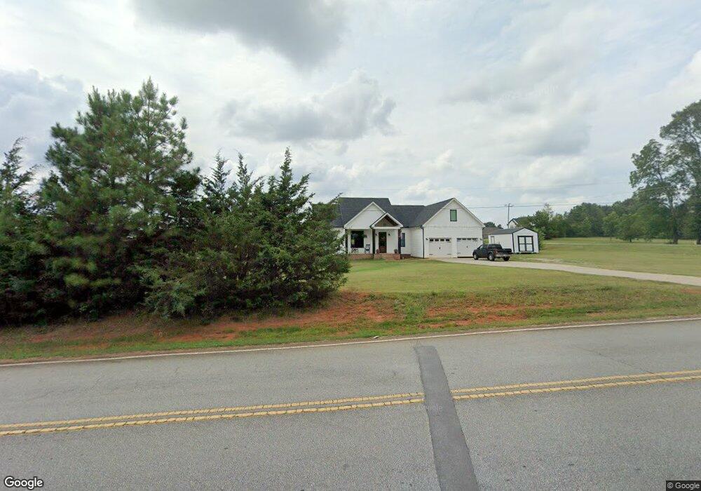 1715 Marett Rd, Pendleton, SC 29670 - photo 1