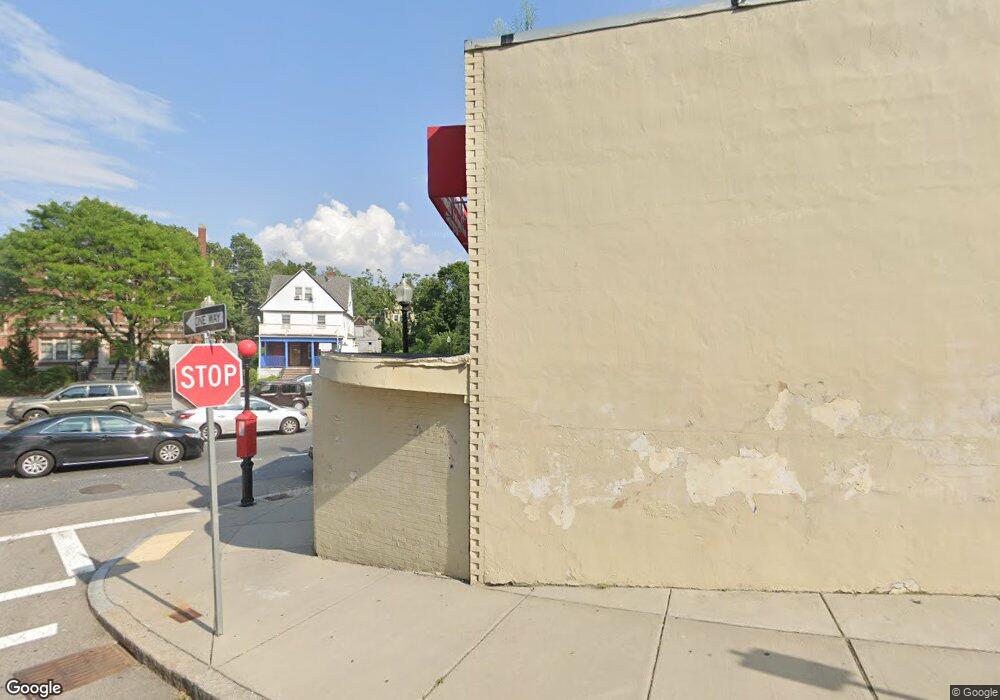 1539 Blue Hill Ave unit C, Mattapan, MA 02126 - photo 1