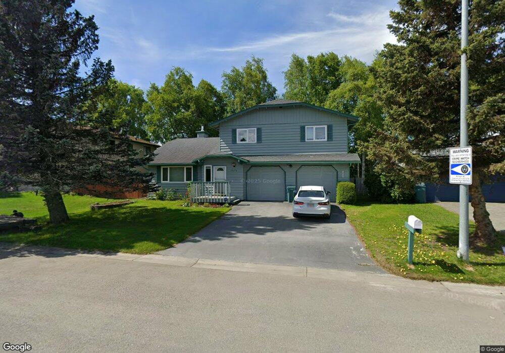 3910 Pribilof St, Anchorage, AK 99517 - photo 1