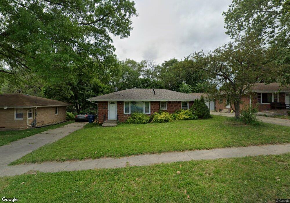 3214 Fairlane Dr, Des Moines, IA 50315 - photo 1