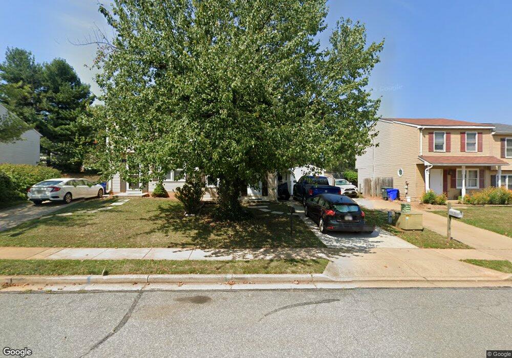 163 Stonegate Dr, Frederick, MD 21702 - photo 1