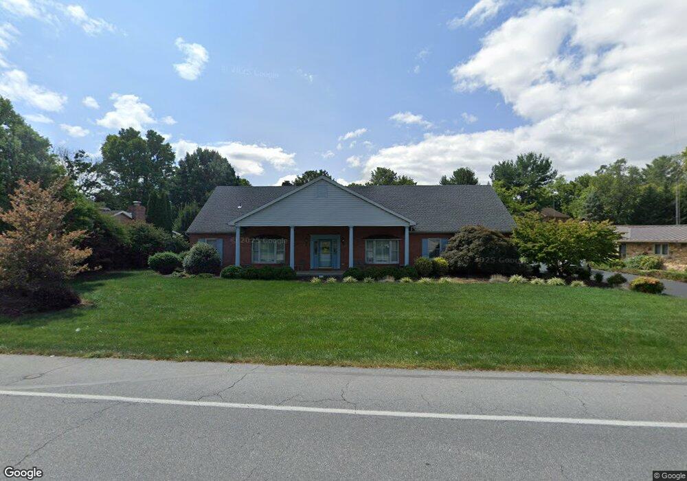 1713 Mount Aetna Rd, Hagerstown, MD 21742 - photo 1